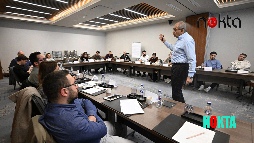 BBS’de ‘B2B Pazarlama ve Satış Eğitimi’