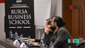 BBS’de ‘B2B Pazarlama ve Satış Eğitimi’