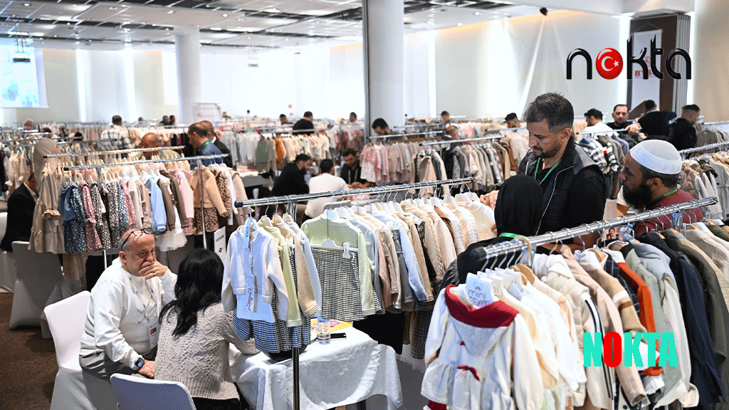 BTSO’nun Cezayir’deki B2B Etkinliğine Rekor Katılım