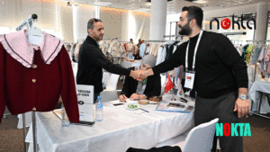 Cezayir Bebek ve Çocuk Konfeksiyonu Sektöründe Büyük Potansiyel Taşıyor