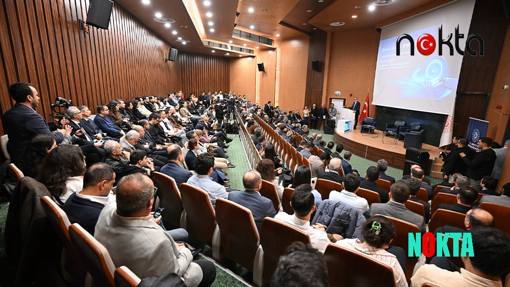 Geleceğin Üretim Teknolojileri BUTEKOM’da