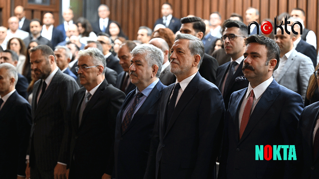 Geleceğin Üretim Teknolojileri BUTEKOM’da