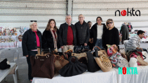 Girişimci Kadınların Emekleri Osmangazi’de Değer Buluyor