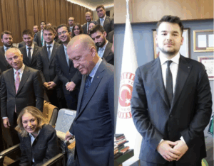 Yarısı Polonya’daki şirketten alınıyor: Hissedarı bakın kim? İthal etten AKP’li yönetici çıktı