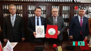 Kadınların Güvenli Yaşam Hakkı İçin Osmangazi’den Önemli Adım