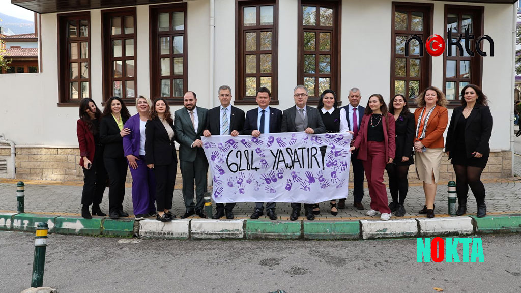 Kadınların Güvenli Yaşam Hakkı İçin Osmangazi’den Önemli Adım
