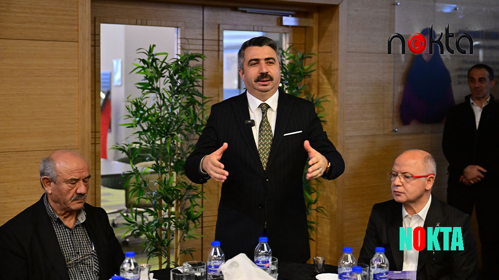 ‘Öğretmenler Bizim Kahramanımızdır’