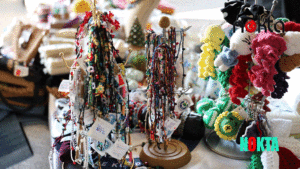 Osmangazi Belediyesi Kadınları Girişimciliğe Teşvik Ediyor