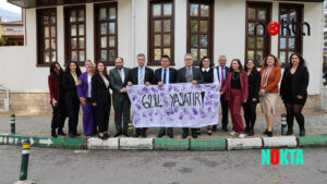 Osmangazi Belediyesi ve Bursa Barosu’ndan Şiddetle Mücadele Protokolü