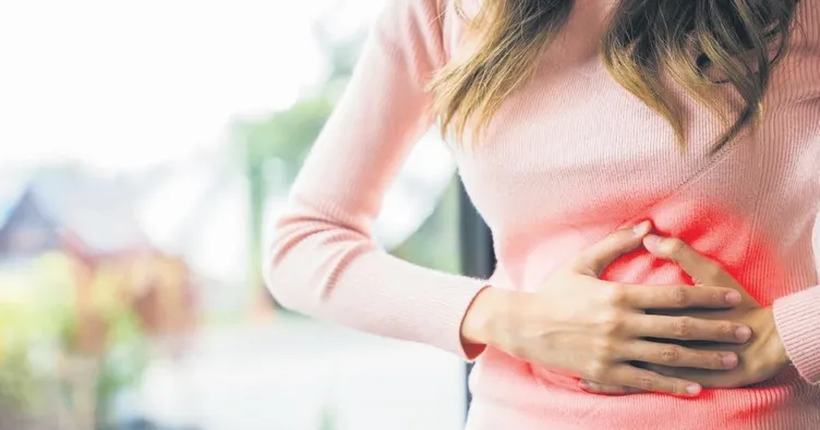 Bağırsaklardaki sinsi tehlike ‘divertikül’