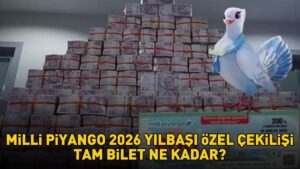 Milli Piyango yılbaşı tam bilet ne kadar, kaç TL? 800 milyonluk dev ikramiye! MİLLİ PİYANGO 2026 YILBAŞI ÇEKİLİŞİ TAM BİLET FİYATI!
