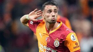 Galatasaray’a Yunus Akgün teklifi! İşte kulübün cevabı…