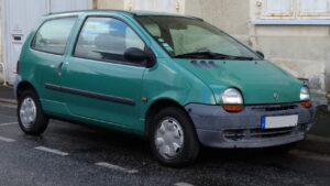 1992’den beri yollarda olan aracın elektriklisi çıktı