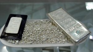 2025 yatırım şampiyonu gümüş: Altını solladı, 2026’da ne olacak?