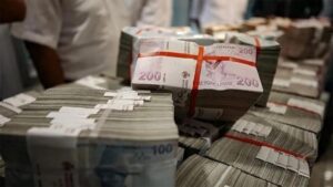 21 yılda faize 61 trilyon gitti