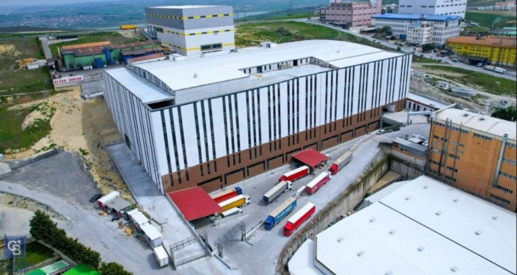25 günde 214 fabrika satışta