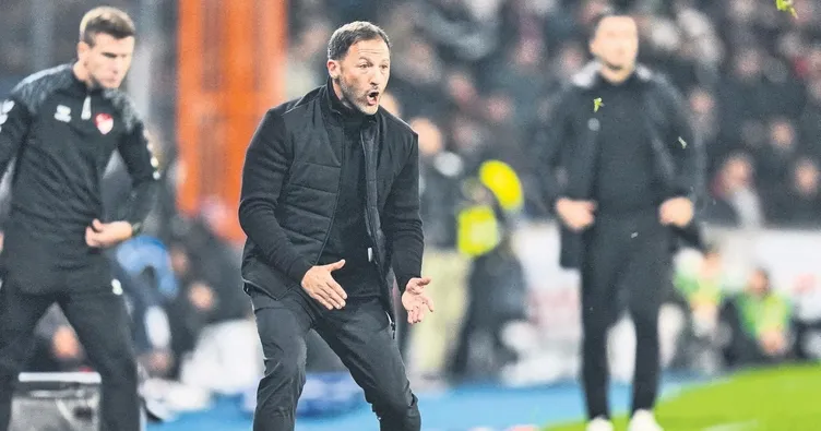 30 dakikada kahır&hüsran