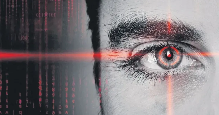 5 dakikada lazer operasyonu