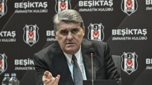 Beşiktaş’ta divan kurulu toplantısına doğru…