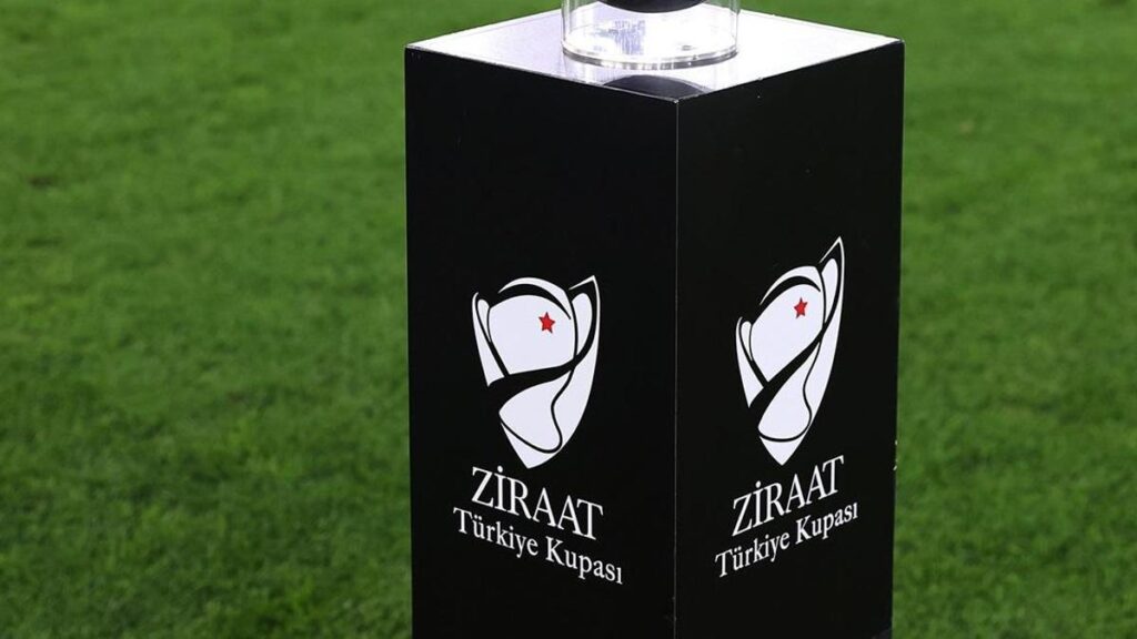 Ziraat Türkiye Kupası’nda grup maçları devam ediyor! Derbi heyecanı…