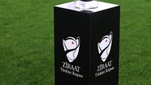 Ziraat Türkiye Kupası’nda grup maçları devam ediyor! Derbi heyecanı…