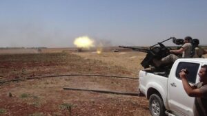 Suriye ordusu ile YPG/PKK arasında çatışma! Halep’te son durum ne?