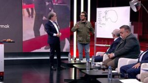 Uyuşturucu beyni nasıl ele geçiriyor? Uzman isim CNN TÜRK’te yanıtladı