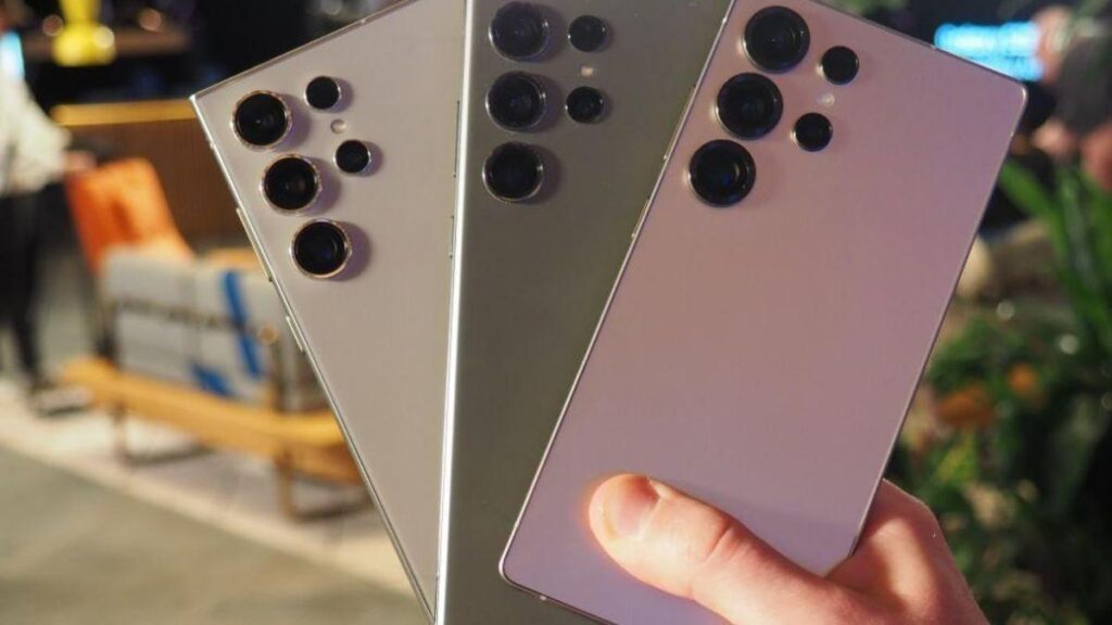 Samsung, Apple’a karşı gardını alıyor