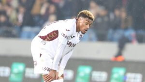 Trabzonspor’un yenilmezlik serileri 2 maçta son buldu