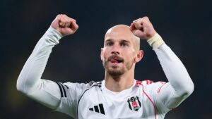 Vaclav Cerny: Seneyi bu şekilde bitirmeyi hak etmiştik