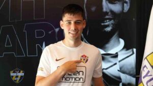 Eyüpspor, Svit Seslar ile yollarını ayırdı