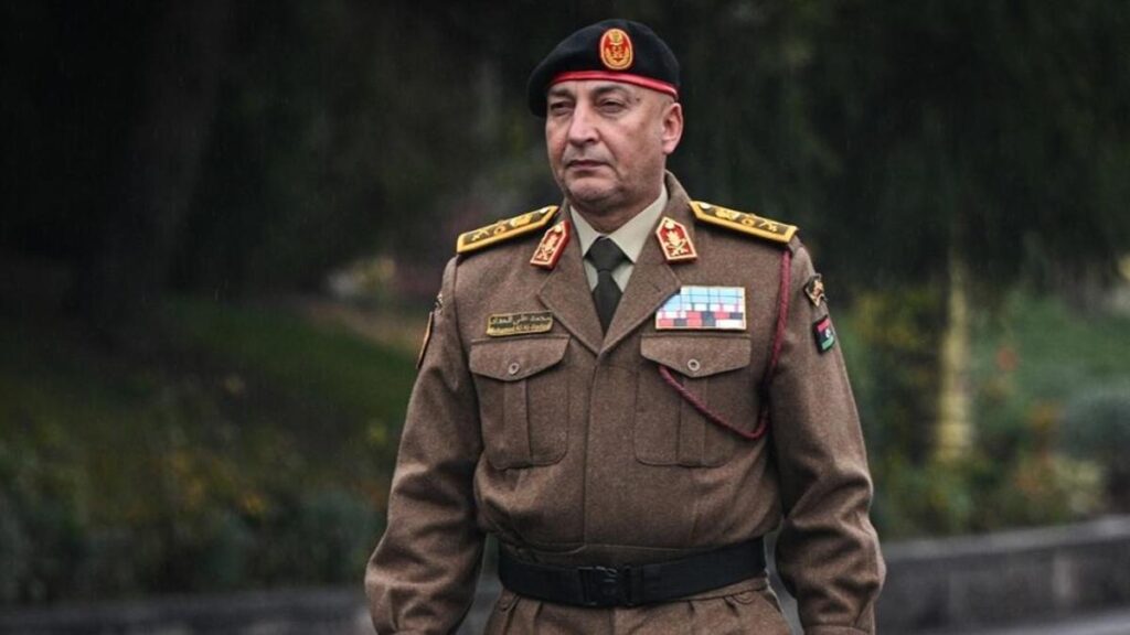 Arap ülkelerinden Libya’ya taziye mesajı