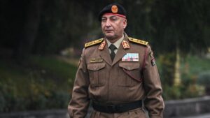 Arap ülkelerinden Libya’ya taziye mesajı