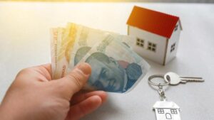 Ev alacaklar dikkat! Kredi faizleri geriledi, taksitler düştü