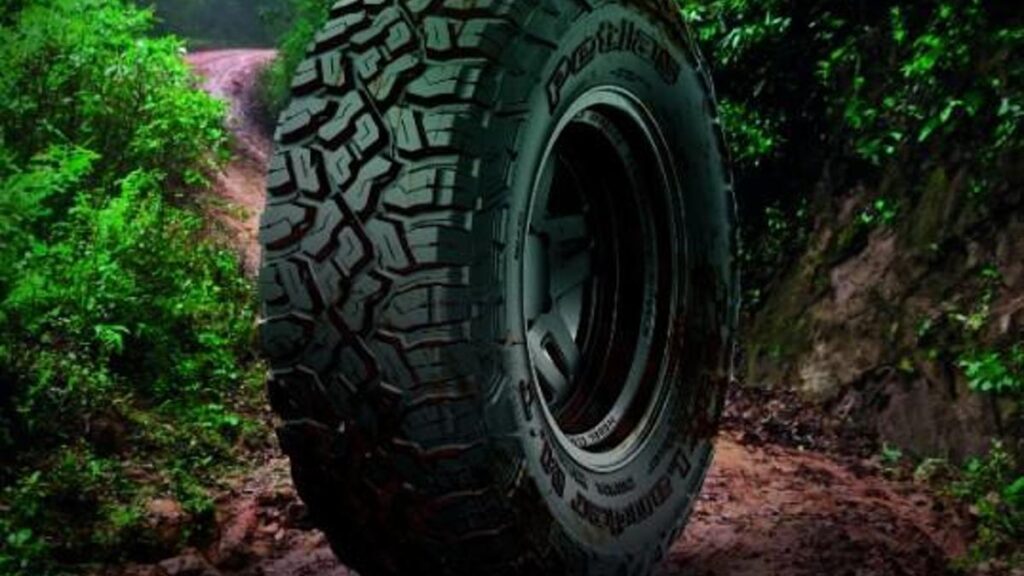 Prestige Sport lastikleri ” Runflat “olarak üretilecek