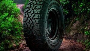 Prestige Sport lastikleri ” Runflat “olarak üretilecek