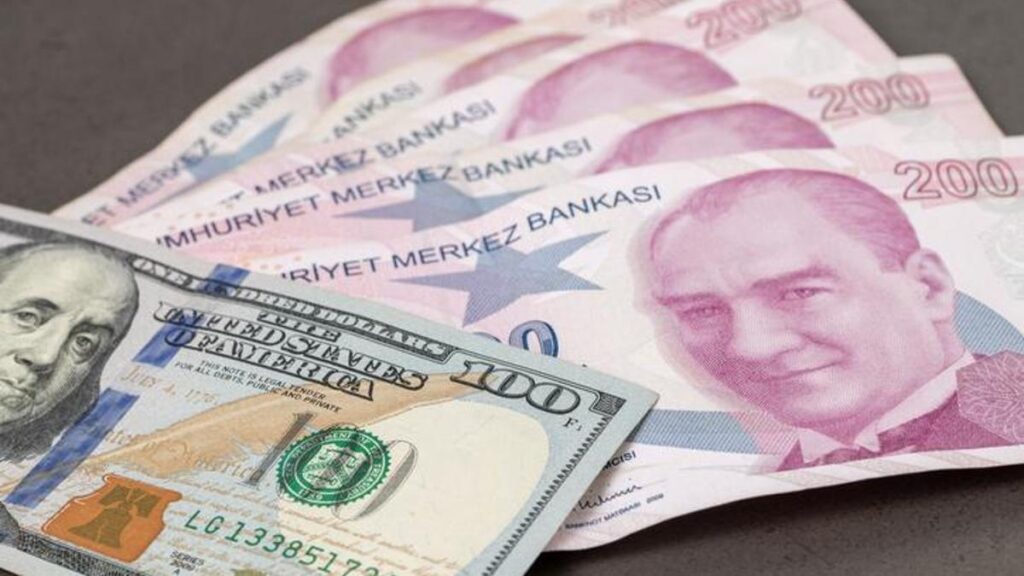 DOLAR VE EURO ALIŞ – SATIŞ FİYATINDA SON DURUM 26 ARALIK 2025 | Dolar ne kadar, euro kaç TL? Döviz kuru canlı takip ekranı