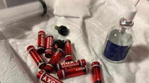 Ağrı’da cezaevinde şok eden olay! Mahkumun midesinden çıkanlar doktorları hayrete düşürdü…