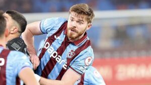 Serie A ekipleri, Trabzonsporlu Batagov için harekete geçti