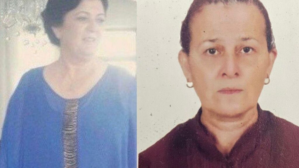 Ordu’da çok acı tesadüf! Aynı hastalıktan 1 gün arayla can verdiler