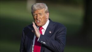 Epstein dosyalarında Trump’ın adının geçmesi ABD’de tartışmaları alevlendirdi