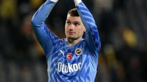 Dominik Livakovic için teklif geldi! Fenerbahçe…