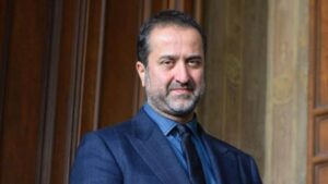 Serdar Bilgili için naylon fatura iddiası ile suç duyurusu