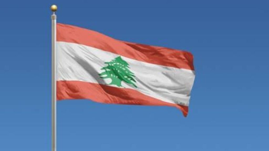 Lübnan, İsrail’in Somaliland kararını tanımadı