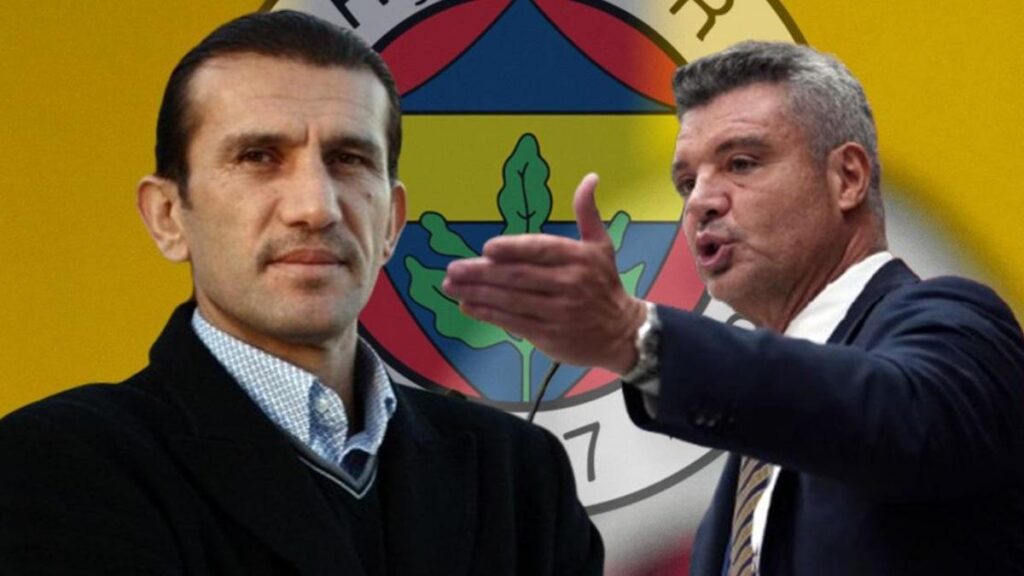 Rüştü Reçber’den Sadettin Saran’a destek