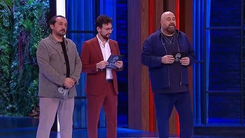 MASTERCHEF’TE 7. ALTIN ÖNLÜĞÜ KİM ALDI? 28 Aralık MasterChef’te altın önlüğün sahibi kim oldu?