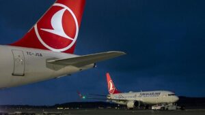 THY bir uçağın Arnavutluk’a hibe edildiği iddiasını yalanladı