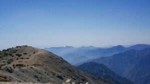 ABD’de dağ yürüyüşüne çıkan 3 kişi ölü bulundu