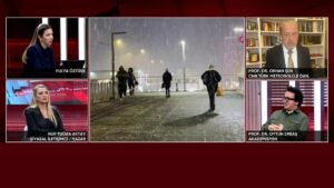 2026: BUZ DEVRİ Mİ GELİYOR? Prof. Orhan Şen CNN TÜRK’te yanıtladı