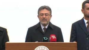 9 göl için eylem planı hazır! Bakan Yumaklı’dan açıklama